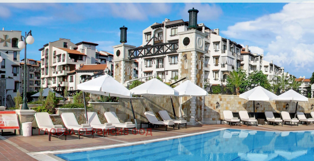 Продава 3-СТАЕН, с. Лозенец, област Бургас, снимка 2 - Апартаменти - 54103004