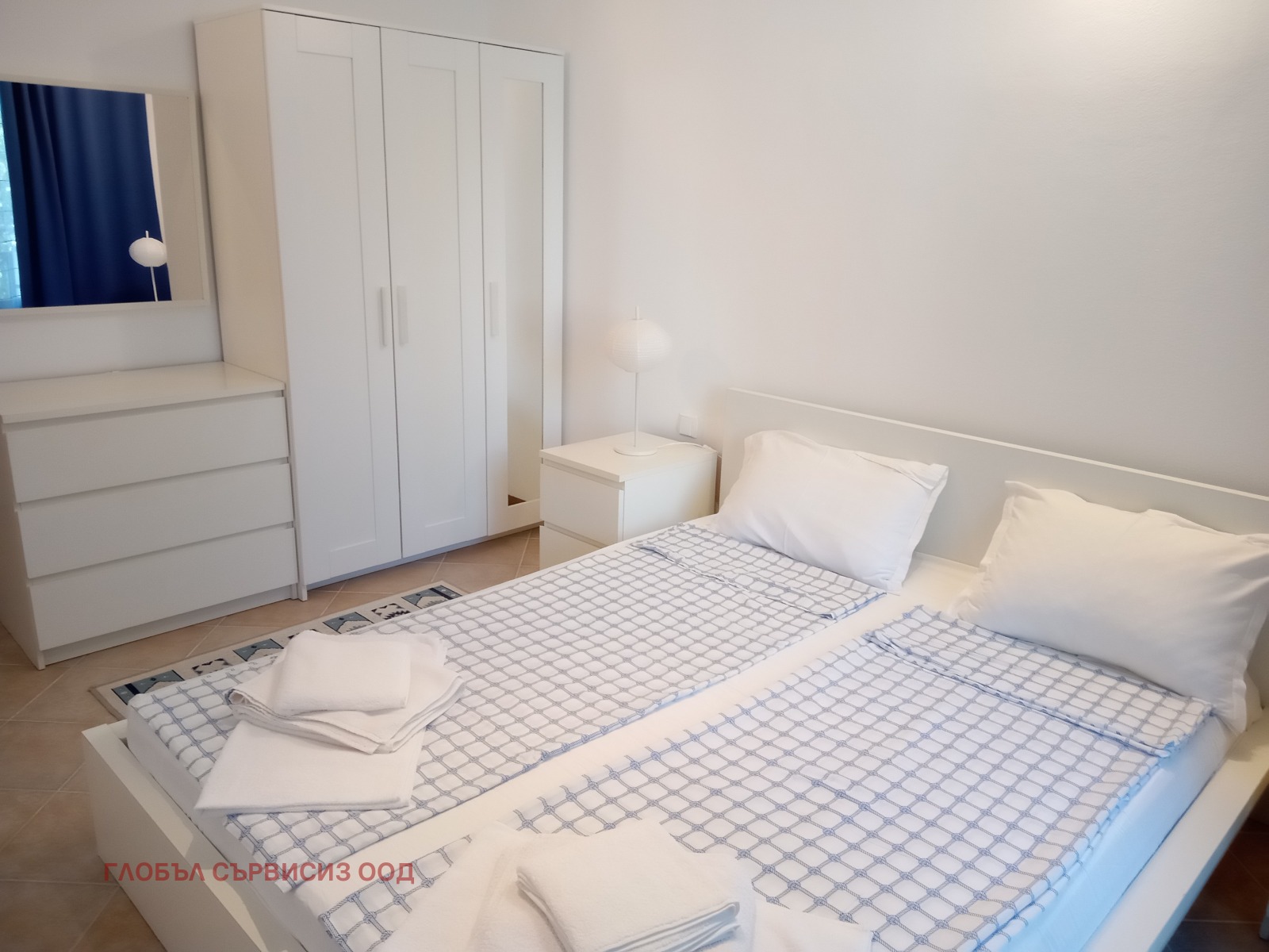 Продава 3-СТАЕН, с. Лозенец, област Бургас, снимка 9 - Апартаменти - 53640557