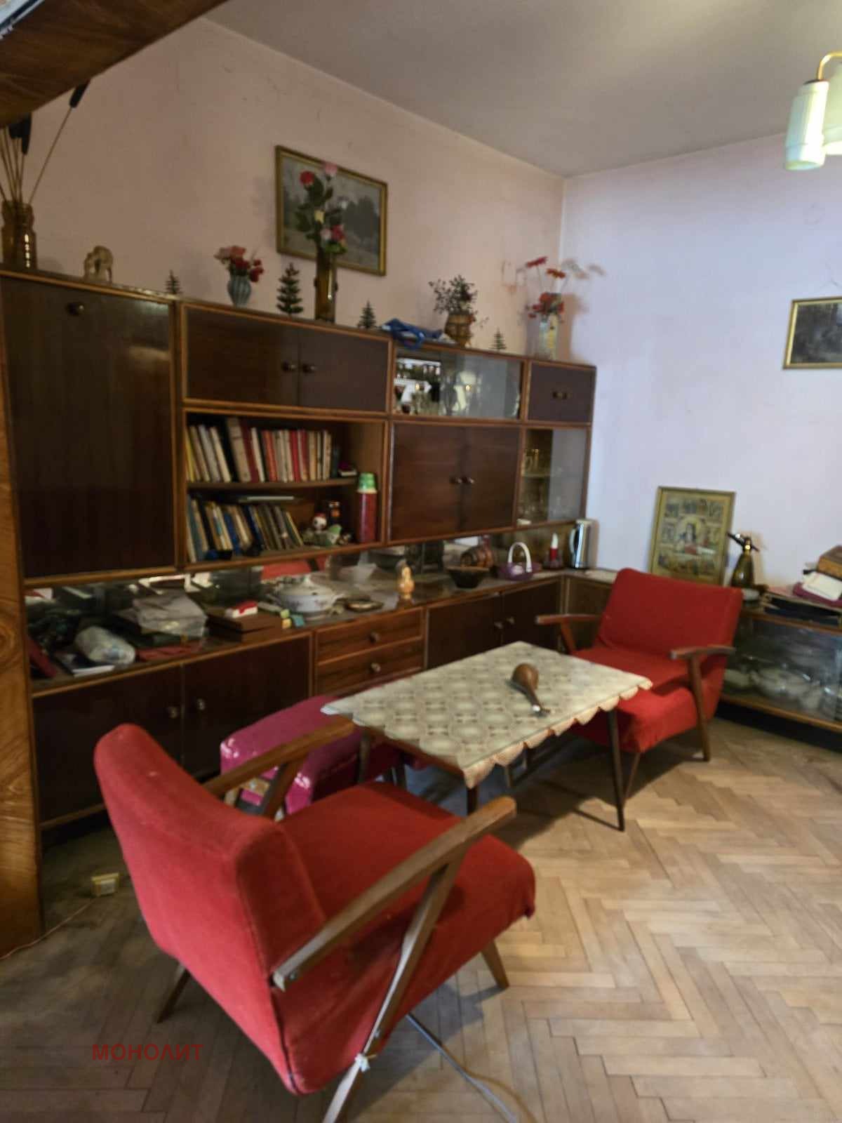 Продава 3-СТАЕН, гр. Габрово, Център, снимка 2 - Апартаменти - 45778922