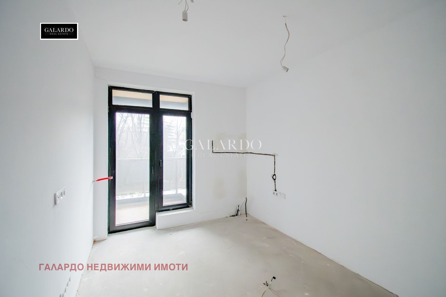 Продава 3-СТАЕН, гр. София, Манастирски ливади, снимка 10 - Апартаменти - 53426763