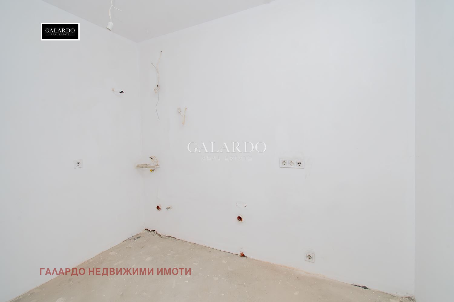 Продава 3-СТАЕН, гр. София, Манастирски ливади, снимка 14 - Апартаменти - 53426763