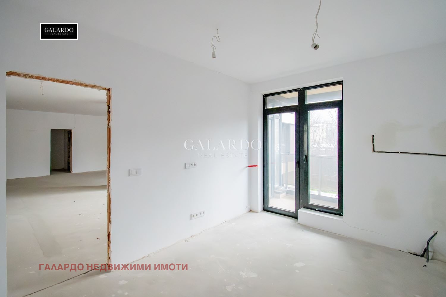 Продава 3-СТАЕН, гр. София, Манастирски ливади, снимка 13 - Апартаменти - 53426763