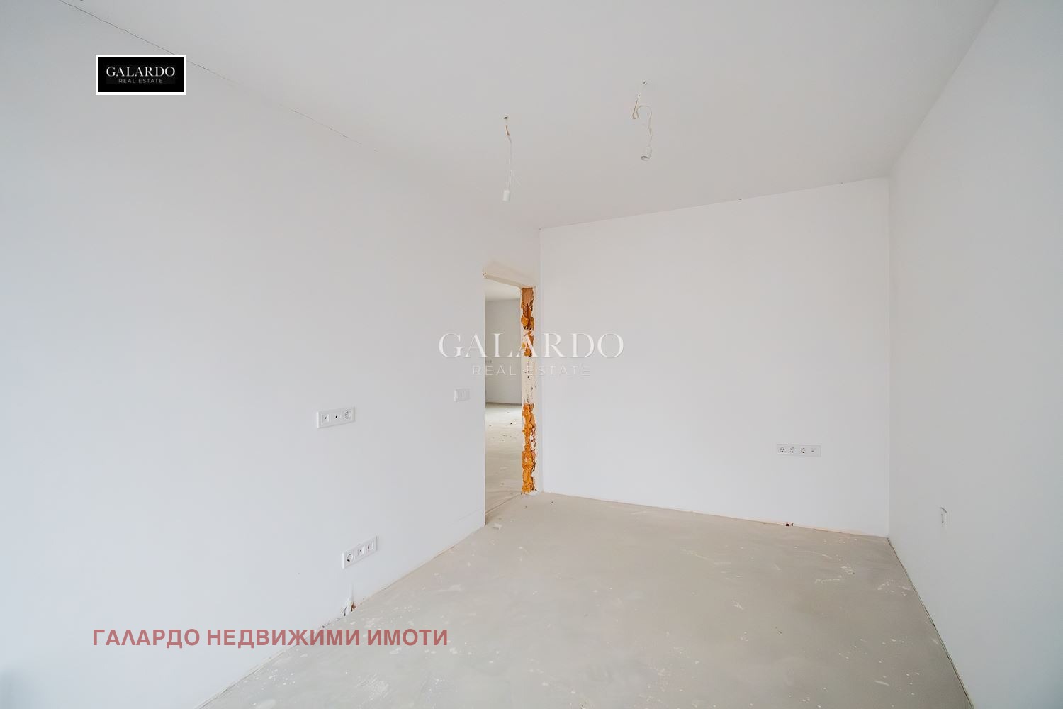 Продава 3-СТАЕН, гр. София, Манастирски ливади, снимка 12 - Апартаменти - 53426763