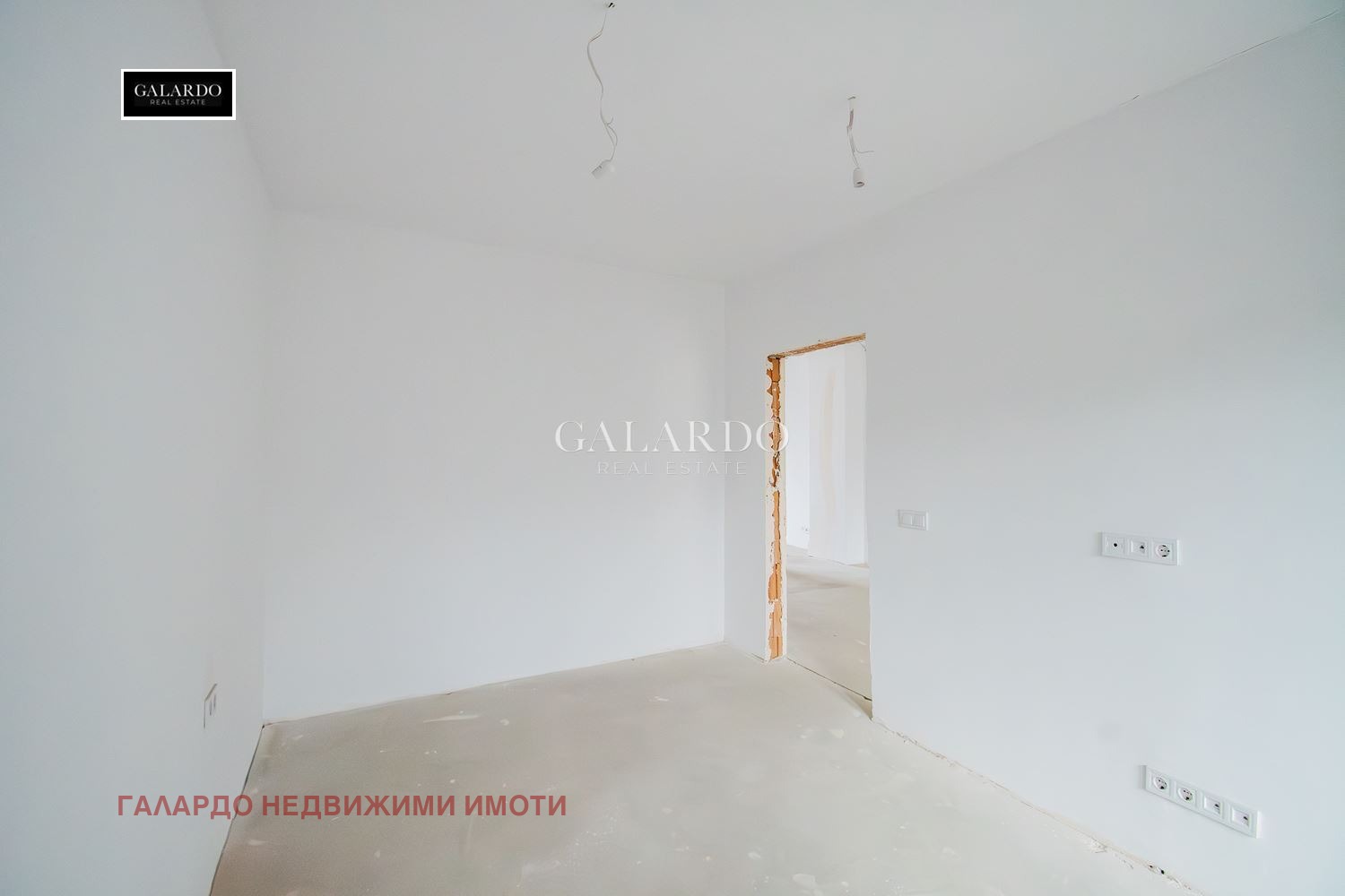Продава 3-СТАЕН, гр. София, Манастирски ливади, снимка 9 - Апартаменти - 53426763