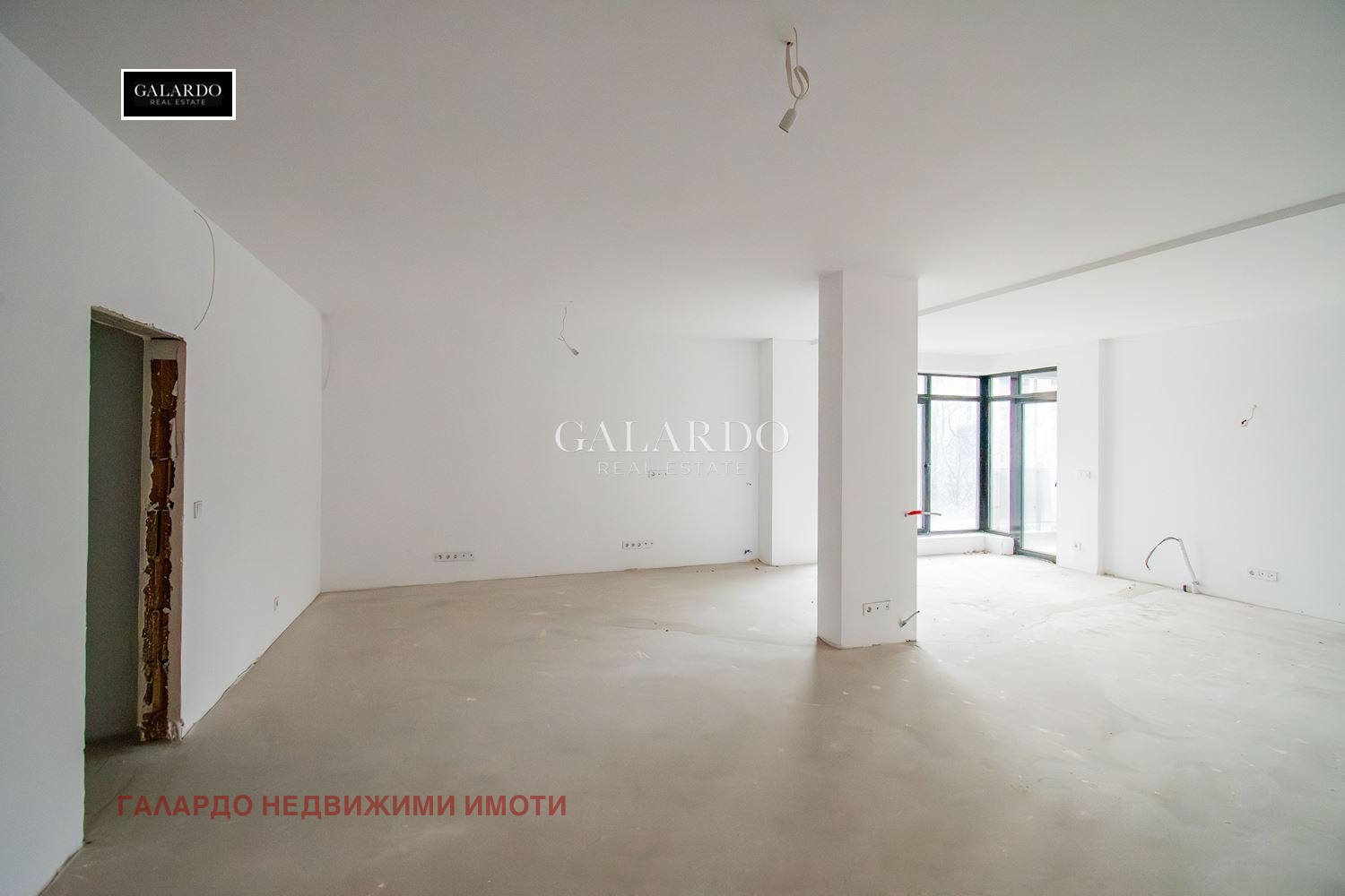 Продава 3-СТАЕН, гр. София, Манастирски ливади, снимка 5 - Апартаменти - 53426763