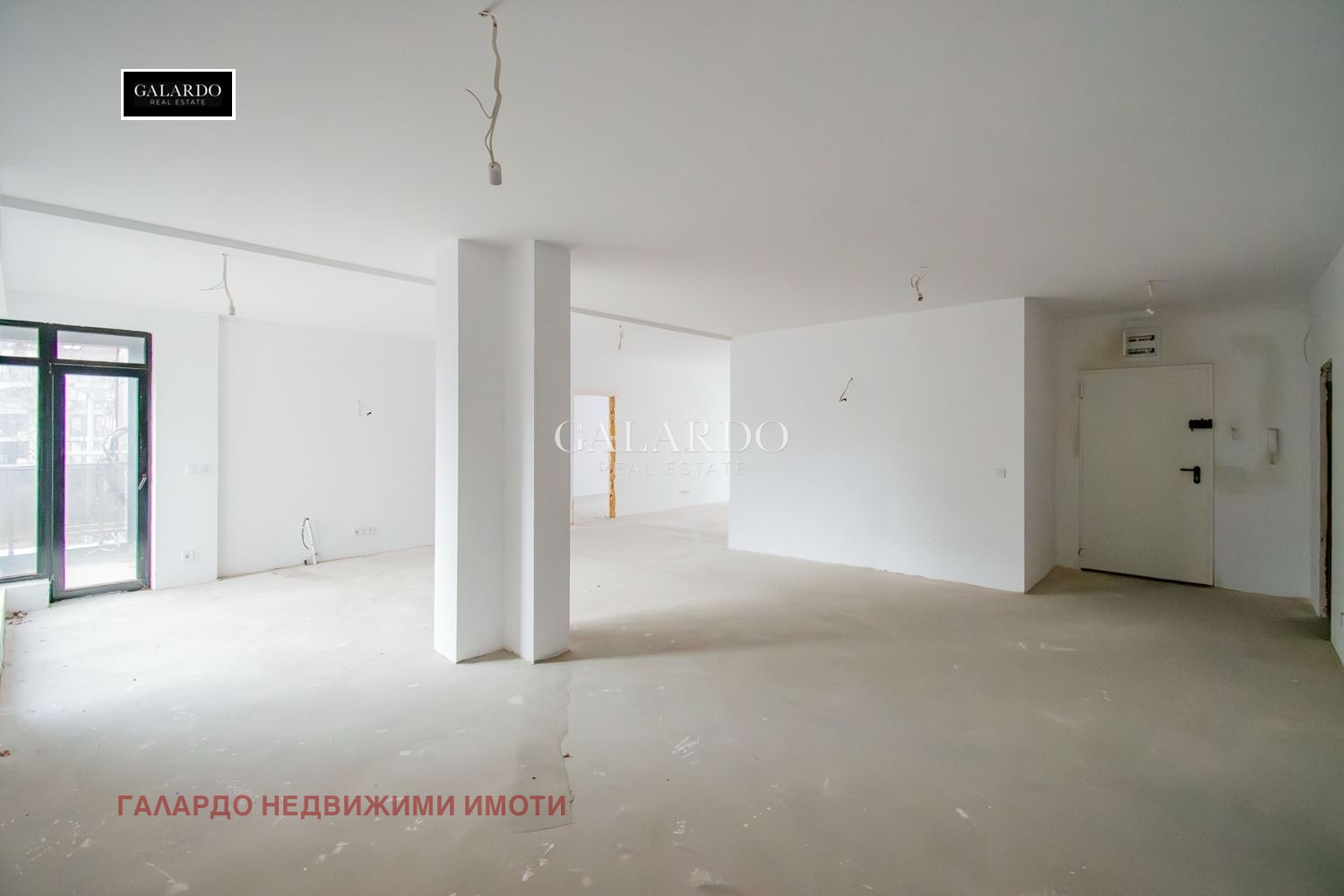 Продава 3-СТАЕН, гр. София, Манастирски ливади, снимка 7 - Апартаменти - 53426763