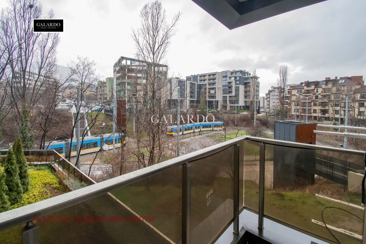 Продава 3-СТАЕН, гр. София, Манастирски ливади, снимка 4 - Апартаменти - 53426763