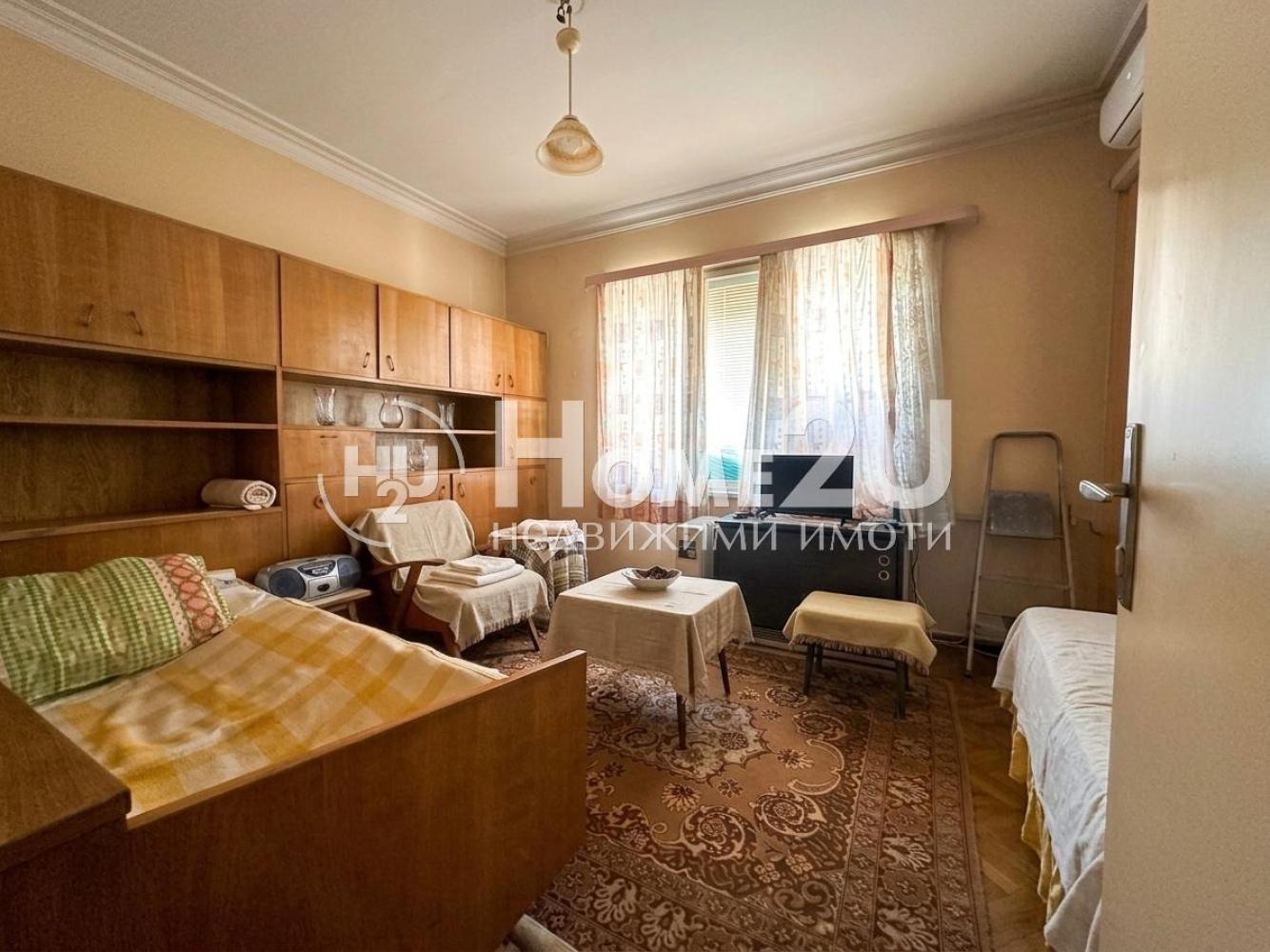 Продава 3-СТАЕН, гр. София, Красно село, снимка 2 - Апартаменти - 55530133
