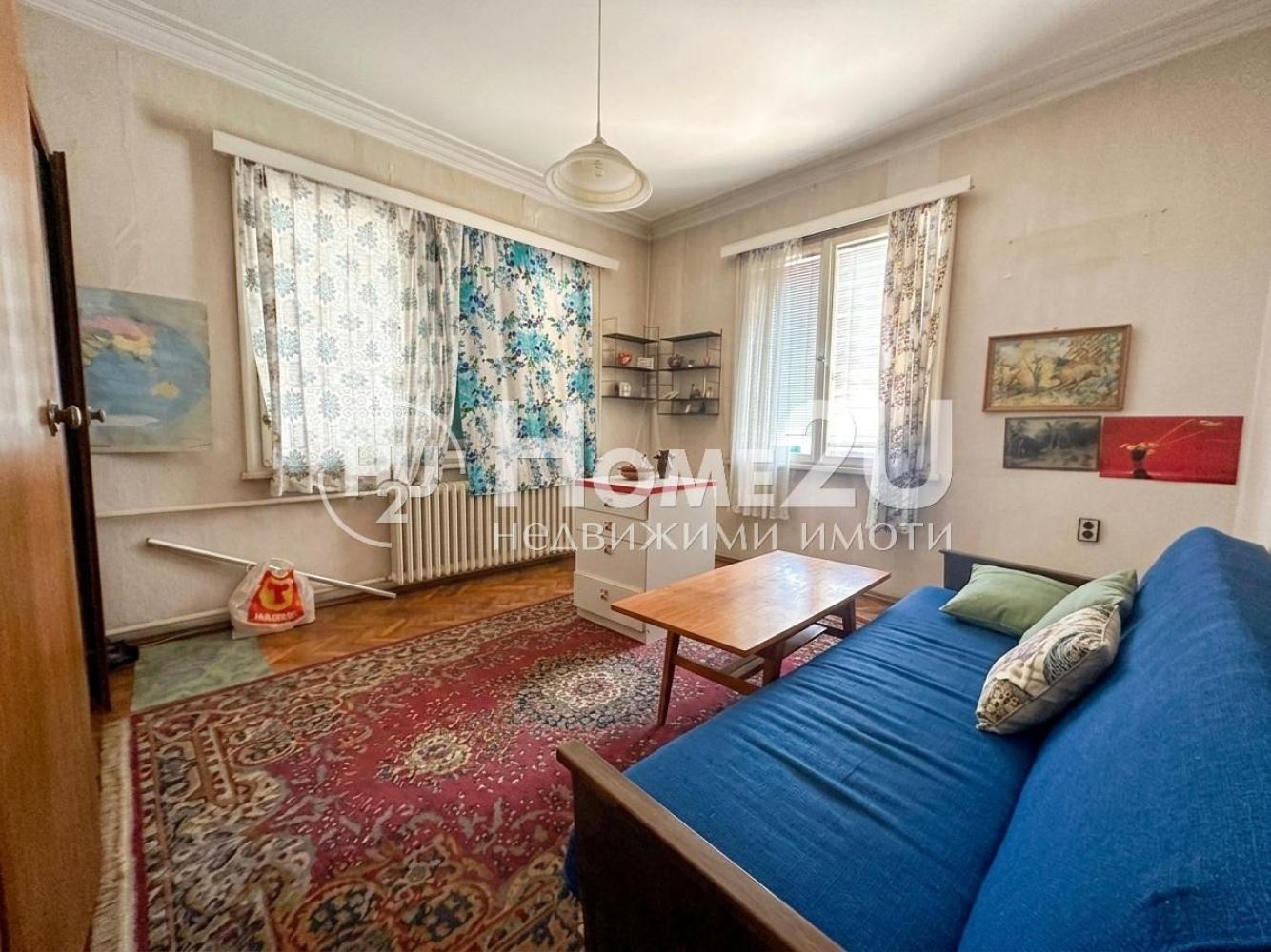 Продава 3-СТАЕН, гр. София, Красно село