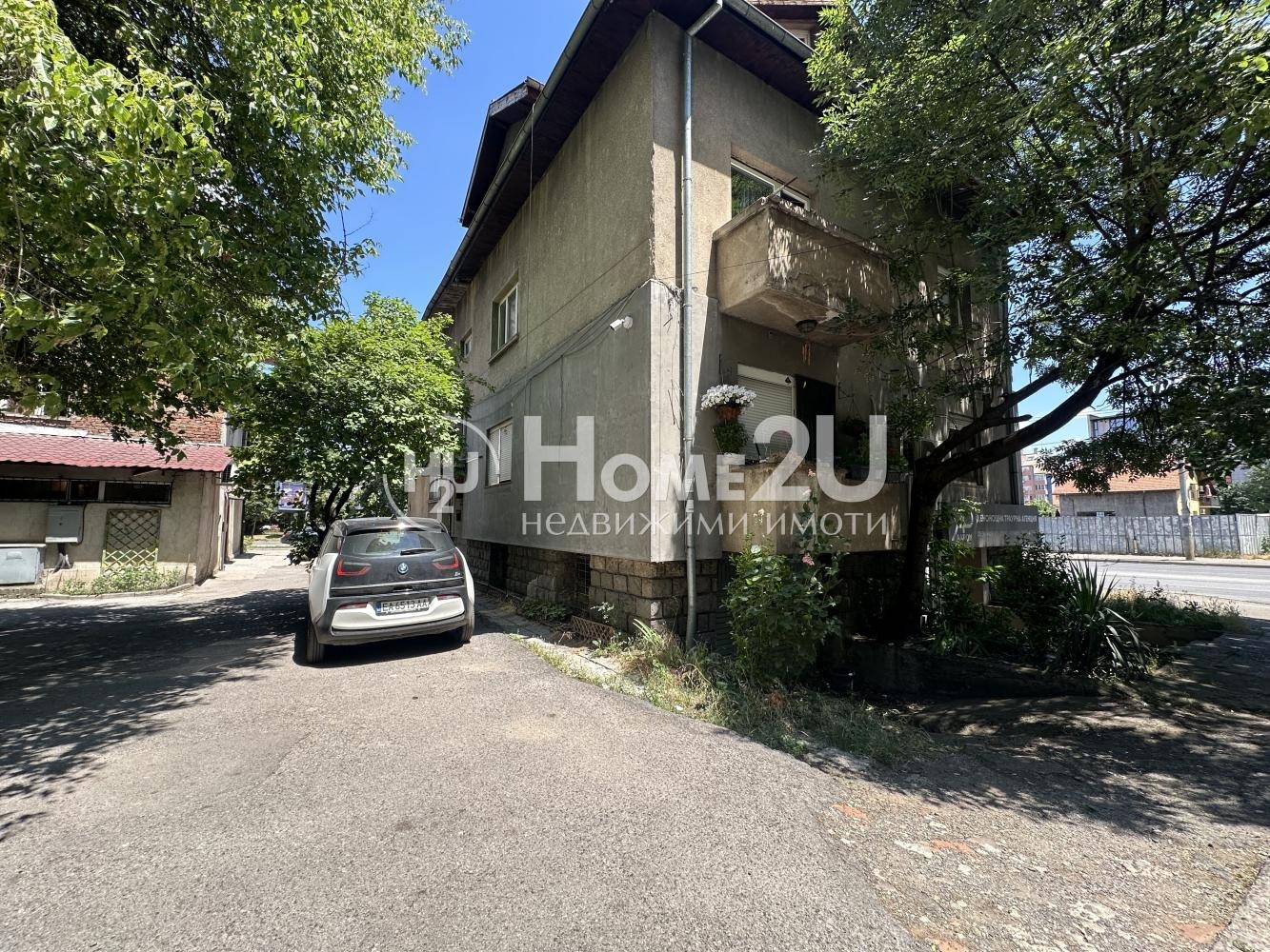 Продава 3-СТАЕН, гр. София, Красно село, снимка 10 - Апартаменти - 55530133