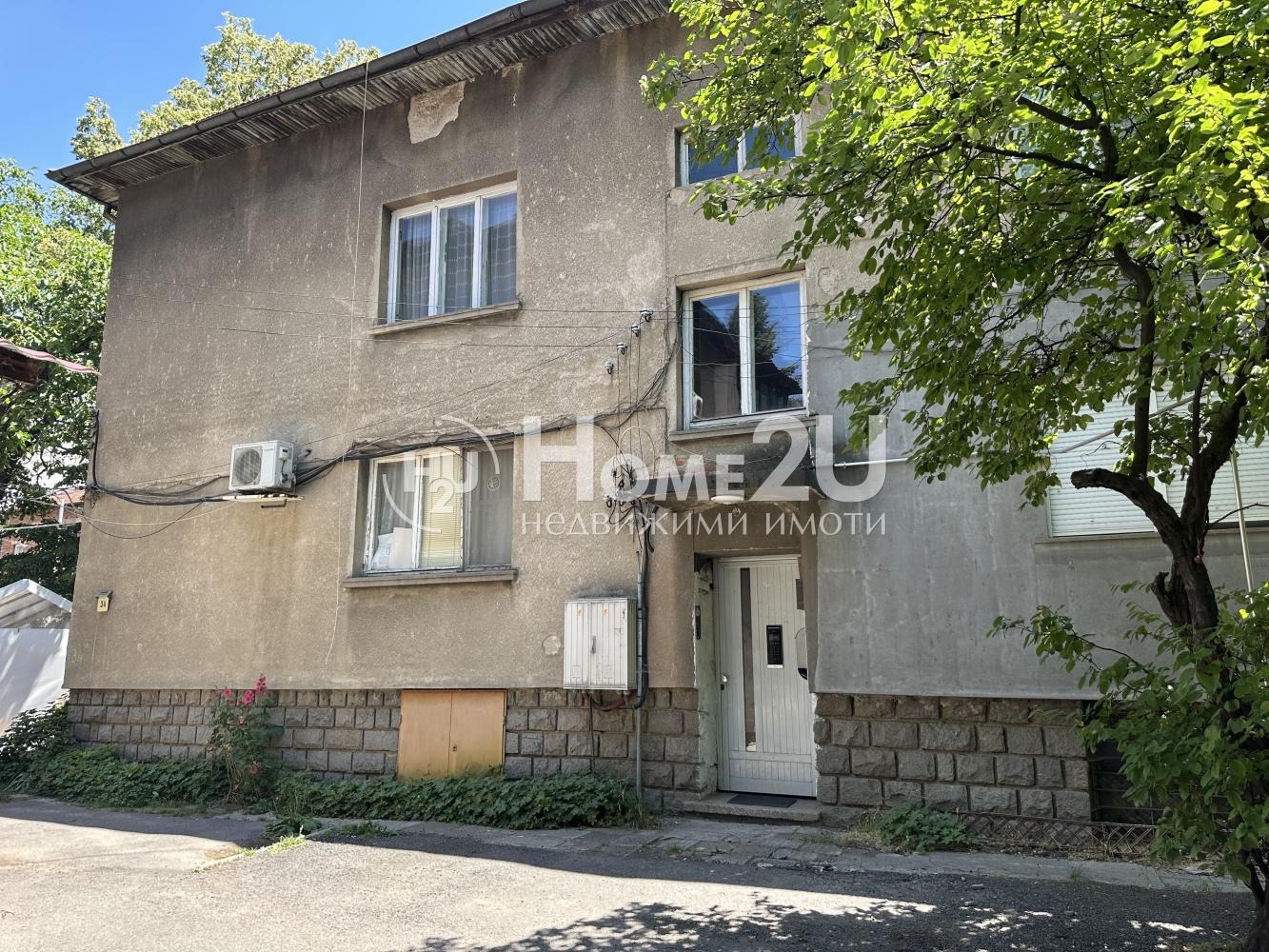 Продава 3-СТАЕН, гр. София, Красно село, снимка 9 - Апартаменти - 55530133
