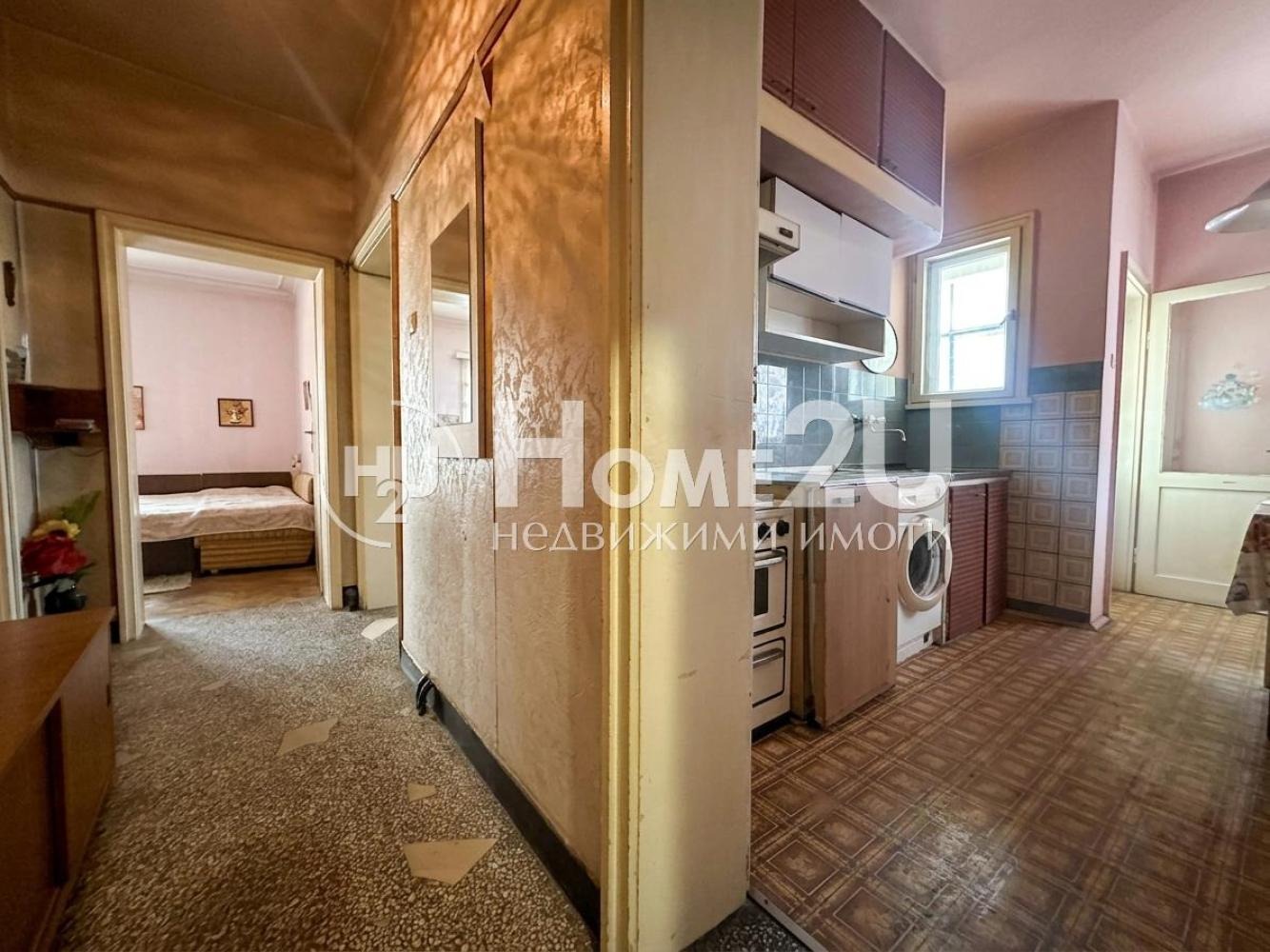 Продава 3-СТАЕН, гр. София, Красно село, снимка 6 - Апартаменти - 55530133