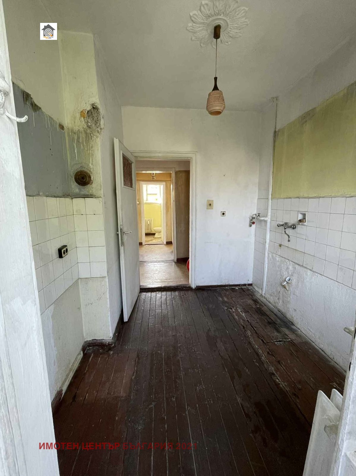 Продава 3-СТАЕН, гр. София, Красно село, снимка 3 - Апартаменти - 55625504