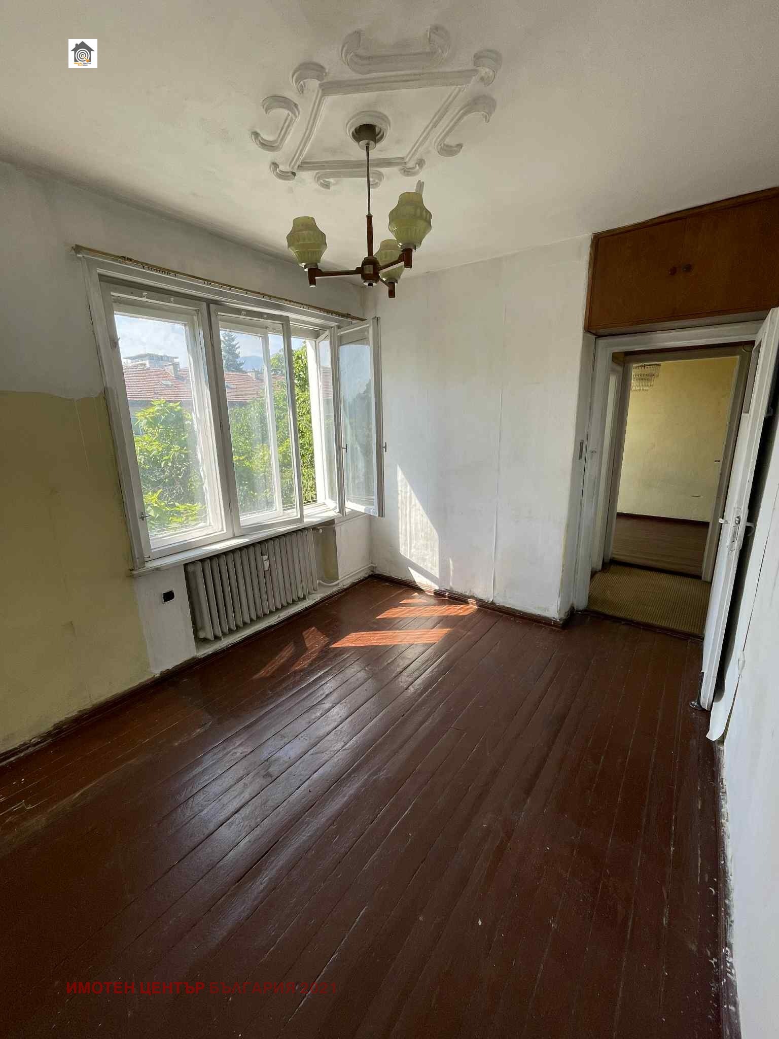 Продава 3-СТАЕН, гр. София, Красно село, снимка 8 - Апартаменти - 55625504