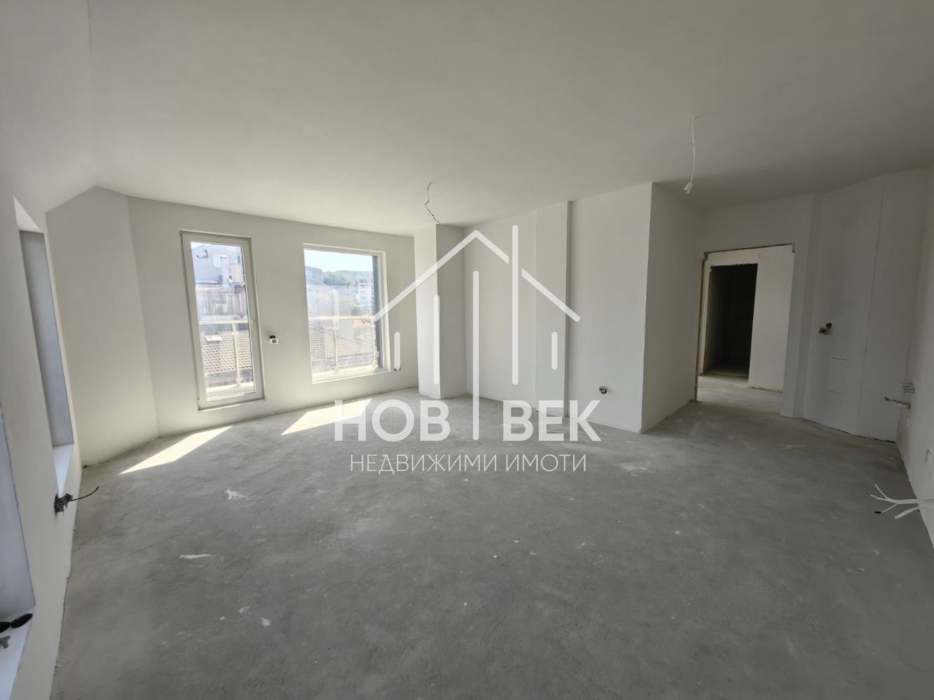 Продава 3-СТАЕН, гр. Варна, Аспарухово, снимка 5 - Апартаменти - 55812437