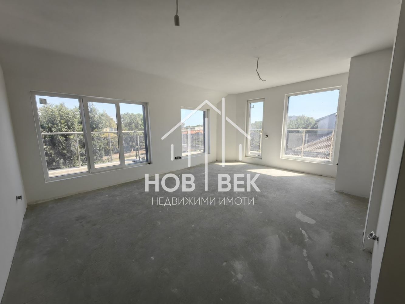 Продава 3-СТАЕН, гр. Варна, Аспарухово, снимка 3 - Апартаменти - 55812437