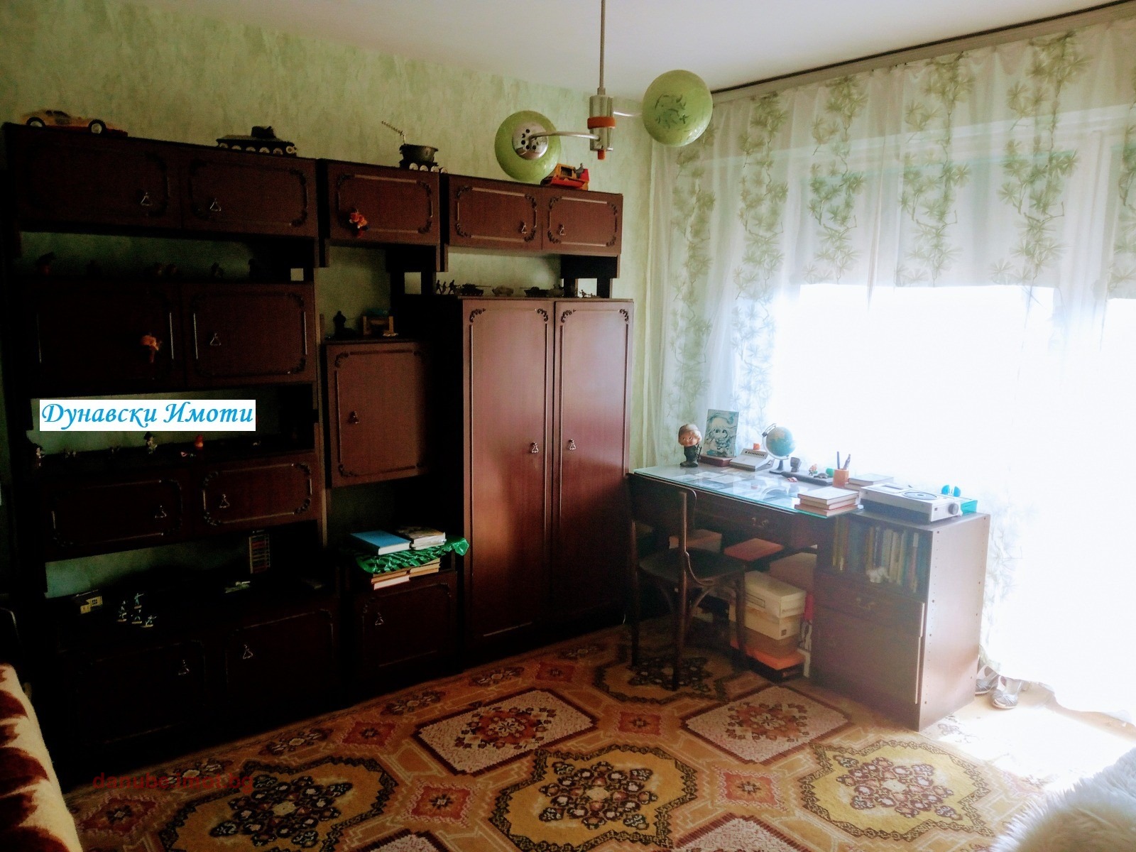Продава 4-СТАЕН, гр. Русе, Чародейка - Юг, снимка 6 - Апартаменти - 54728768