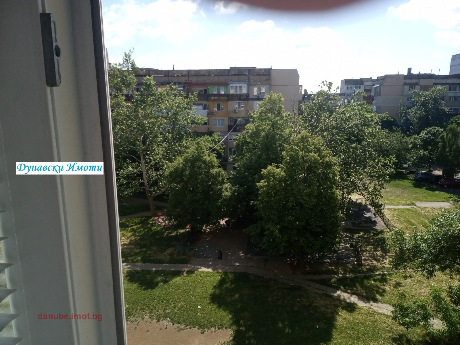 Продава 4-СТАЕН, гр. Русе, Чародейка - Юг, снимка 5 - Апартаменти - 54728768