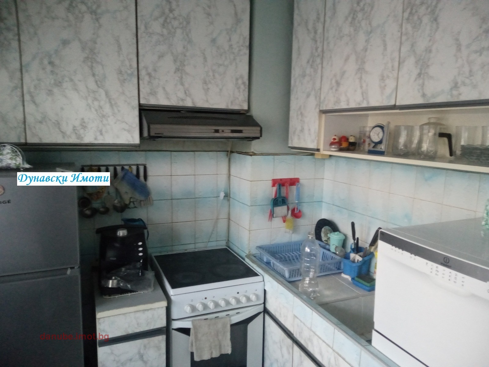 Продава 4-СТАЕН, гр. Русе, Чародейка - Юг, снимка 11 - Апартаменти - 54728768