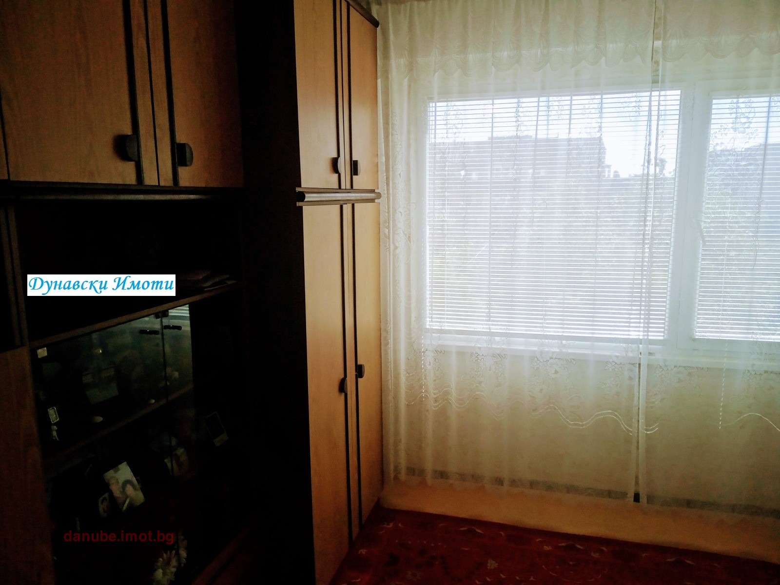 Продава 4-СТАЕН, гр. Русе, Чародейка - Юг, снимка 4 - Апартаменти - 54728768