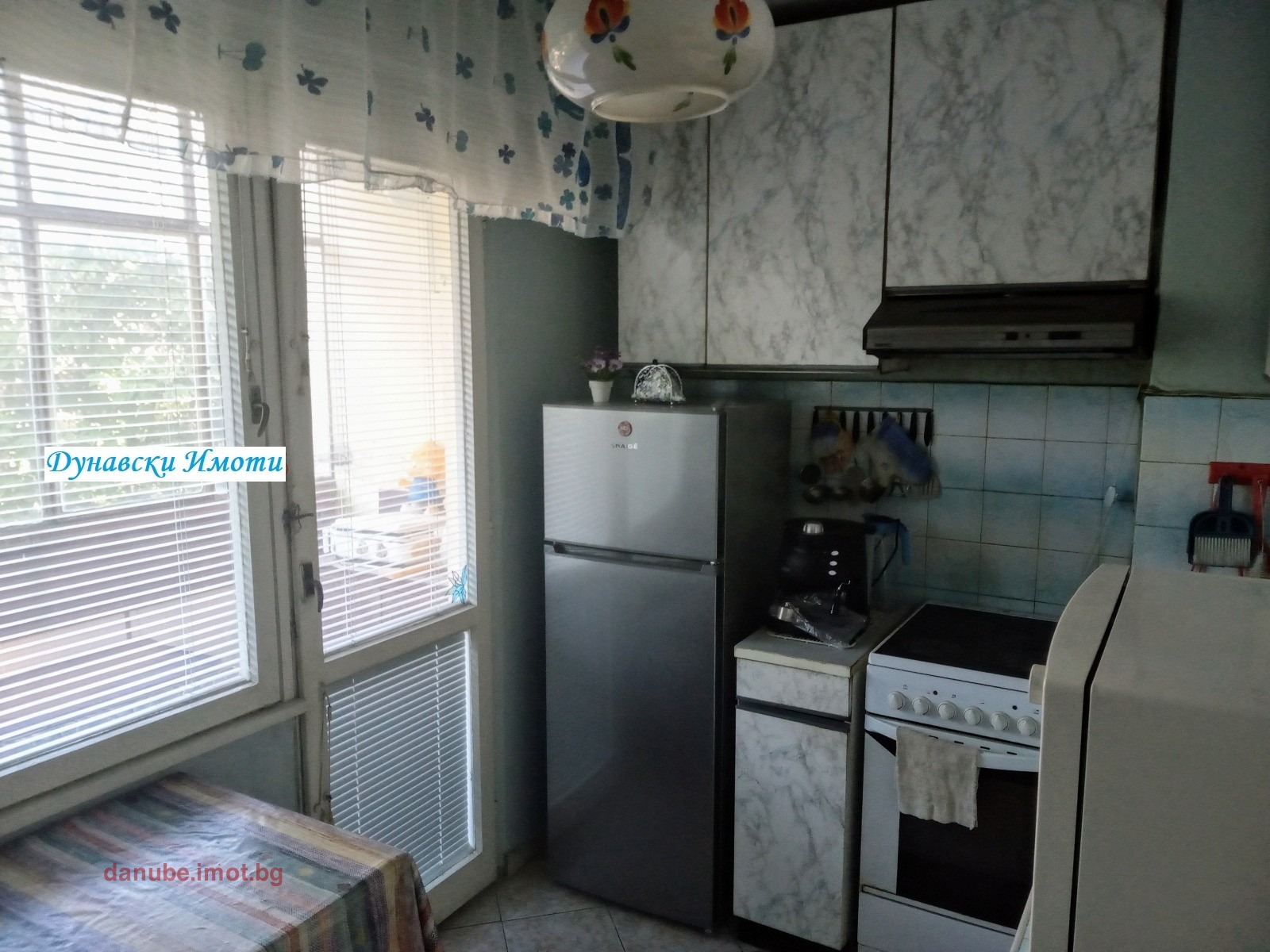 Продава 4-СТАЕН, гр. Русе, Чародейка - Юг, снимка 10 - Апартаменти - 54728768