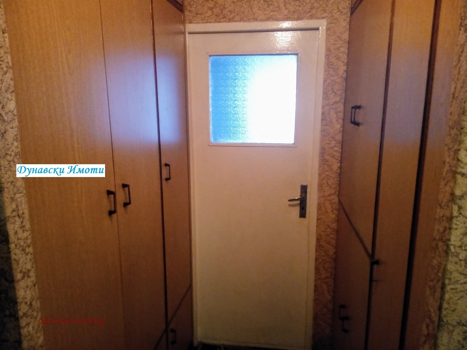 Продава 4-СТАЕН, гр. Русе, Чародейка - Юг, снимка 15 - Апартаменти - 54728768