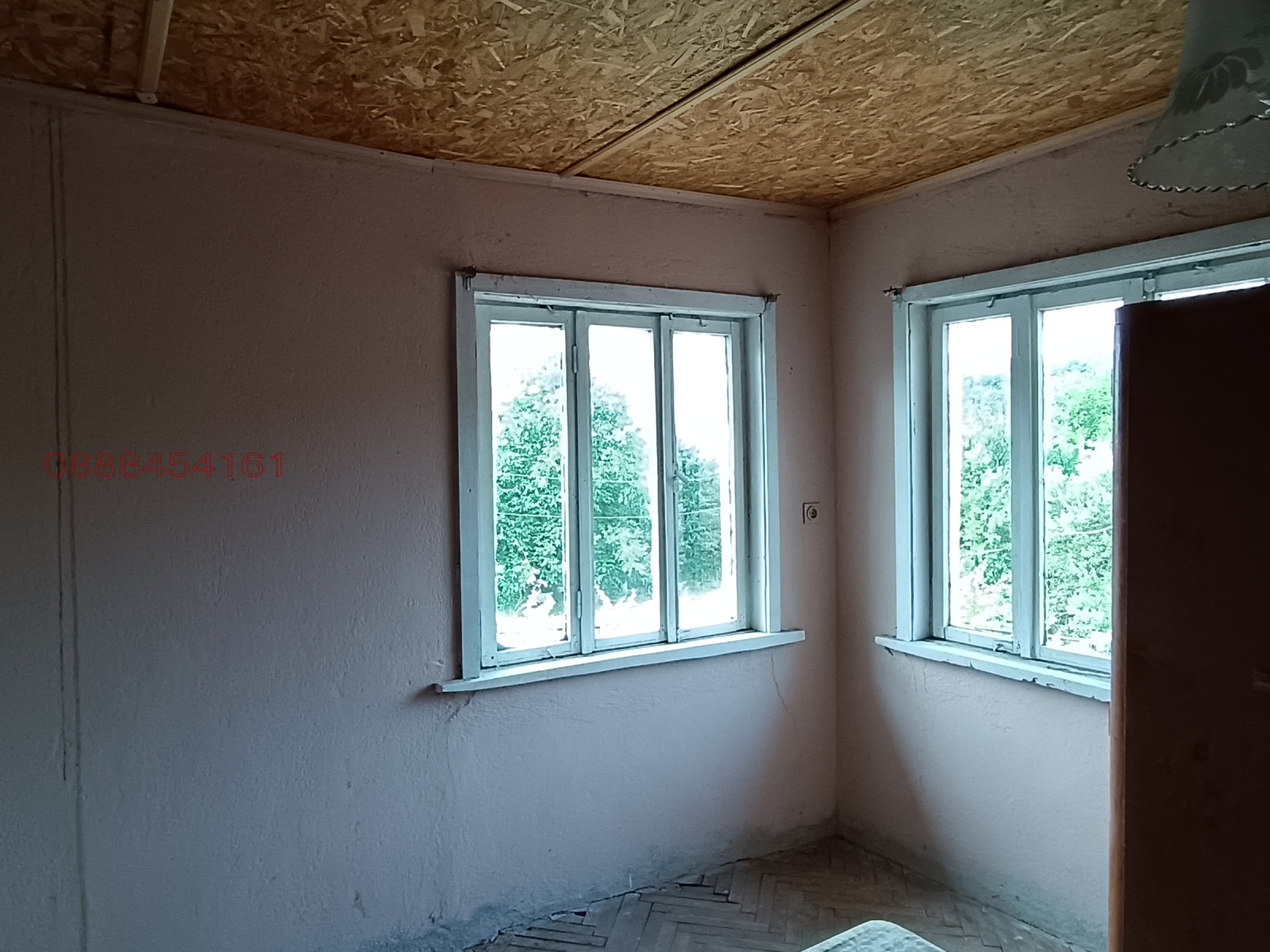 Продава КЪЩА, с. Мрамор, област Хасково, снимка 5 - Къщи - 53847460