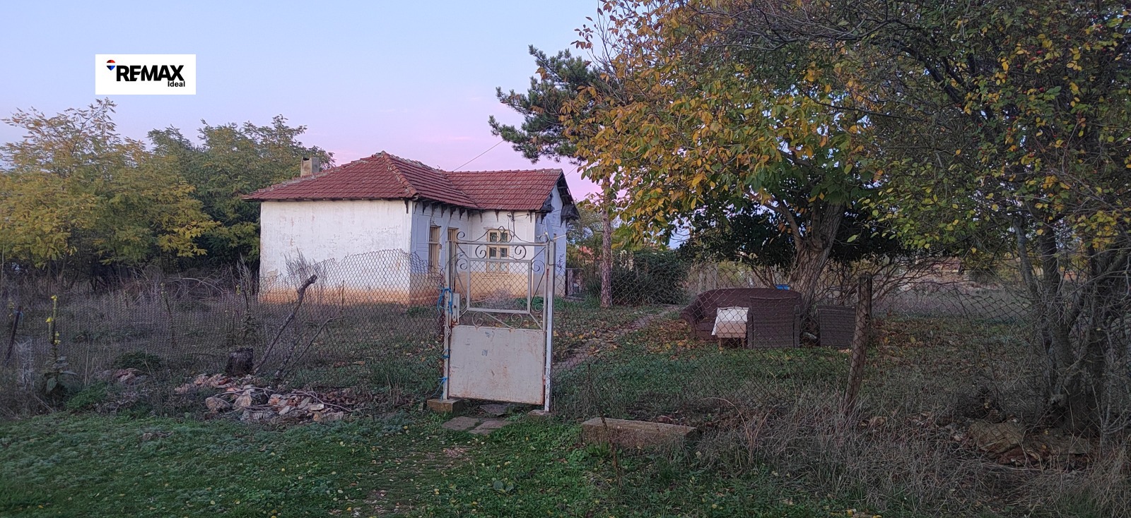 Продава КЪЩА, с. Вранино, област Добрич, снимка 2 - Къщи - 52706204