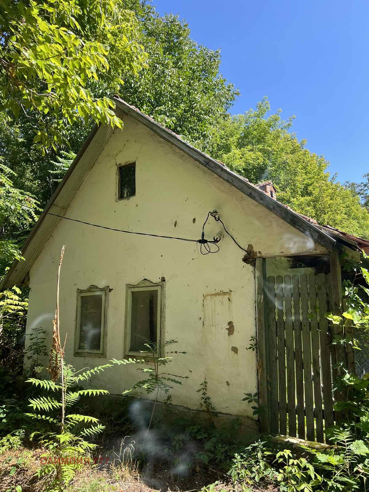 Продава КЪЩА, с. Асеново, област Плевен, снимка 2 - Къщи - 53860271