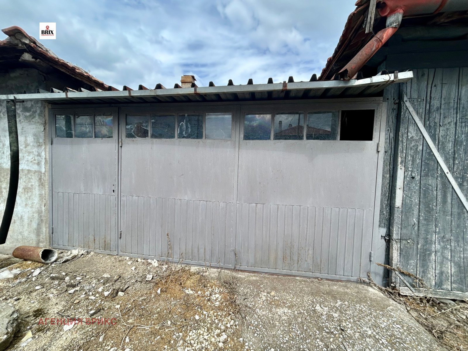 Продава КЪЩА, гр. Кубрат, област Разград, снимка 8 - Къщи - 54482539
