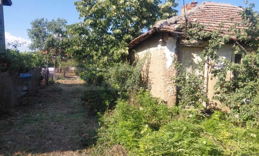 Продава КЪЩА, с. Иново, област Видин