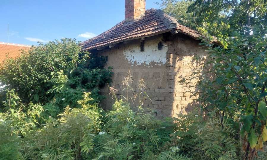 Продава КЪЩА, с. Иново, област Видин, снимка 3 - Къщи - 55517059