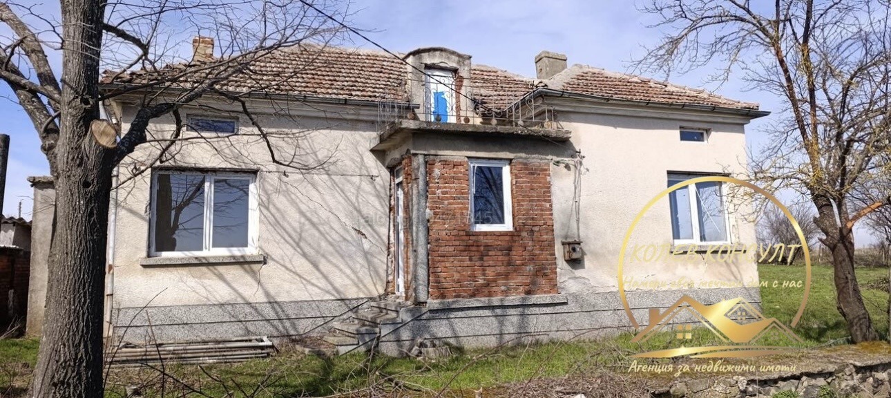Продава КЪЩА, с. Студена, област Хасково