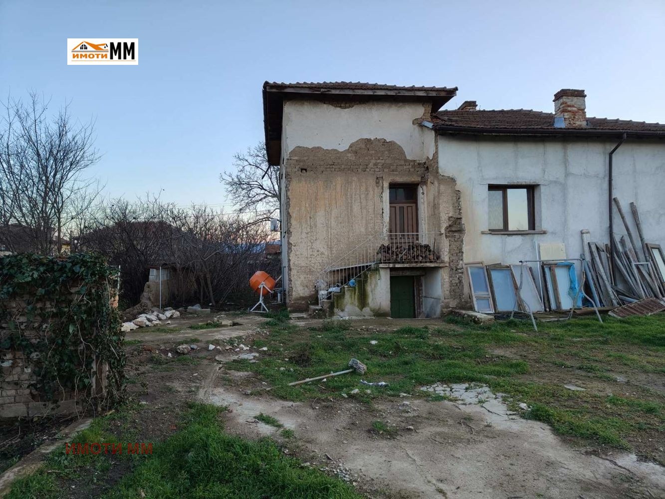 Продава КЪЩА, с. Цалапица, област Пловдив, снимка 11 - Къщи - 56282364