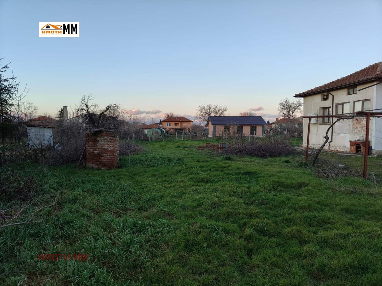 Продава КЪЩА, с. Цалапица, област Пловдив, снимка 13 - Къщи - 56282364