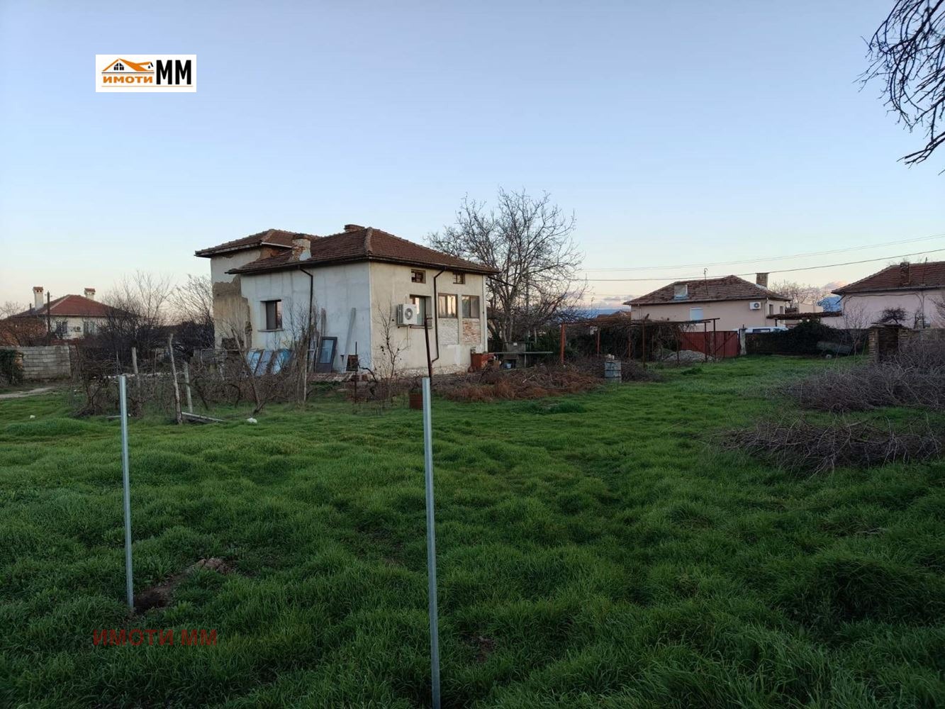 Продава КЪЩА, с. Цалапица, област Пловдив, снимка 16 - Къщи - 56282364