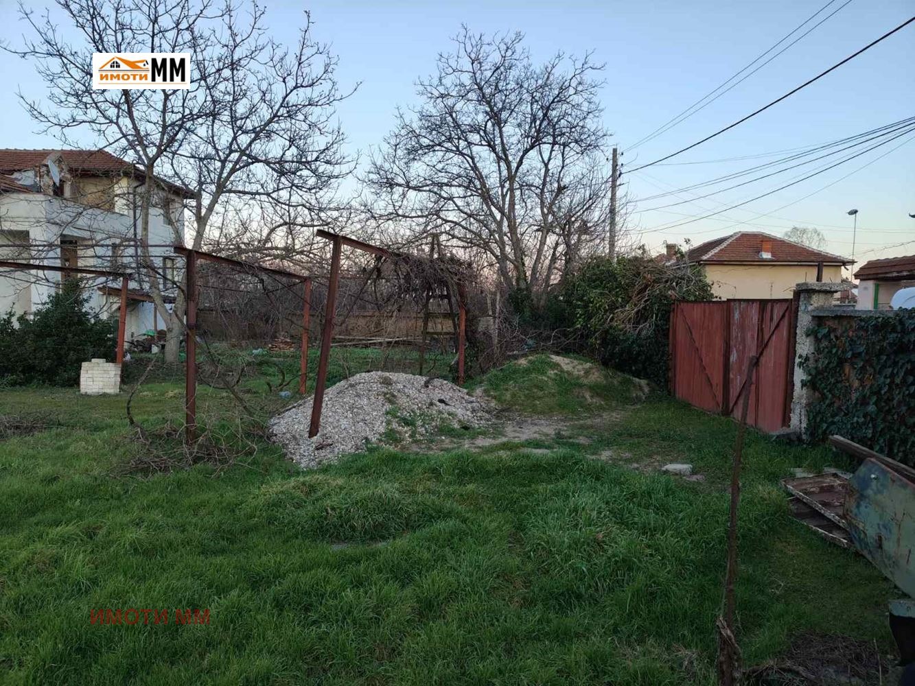 Продава КЪЩА, с. Цалапица, област Пловдив, снимка 14 - Къщи - 56282364