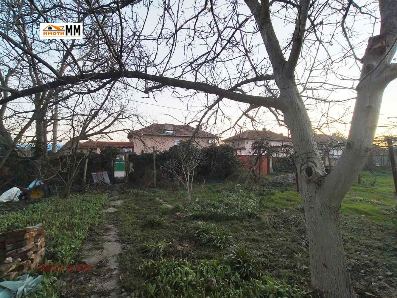Продава КЪЩА, с. Цалапица, област Пловдив, снимка 15 - Къщи - 56282364