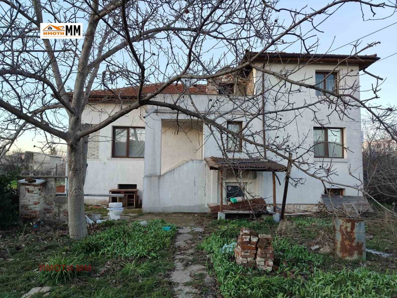 Продава КЪЩА, с. Цалапица, област Пловдив, снимка 10 - Къщи - 56282364