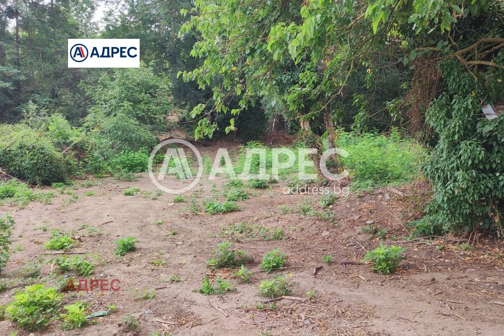 Продава ПАРЦЕЛ, гр. Варна, м-т Боровец - юг, снимка 3 - Парцели - 51492668