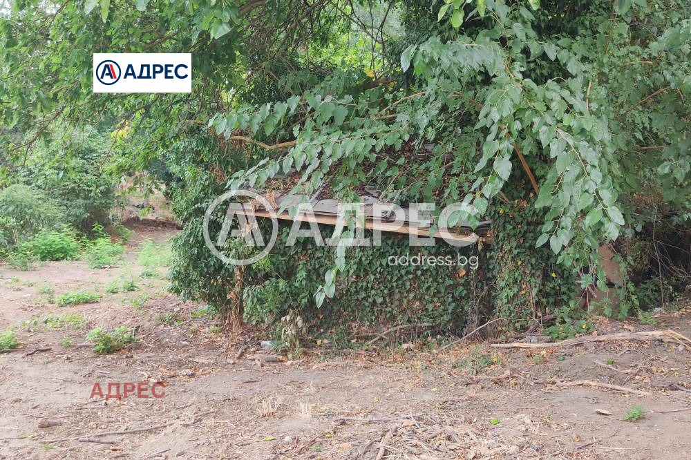 Продава ПАРЦЕЛ, гр. Варна, м-т Боровец - юг