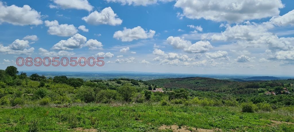 Продава ПАРЦЕЛ, с. Малка Верея, област Стара Загора, снимка 2 - Парцели - 54546211