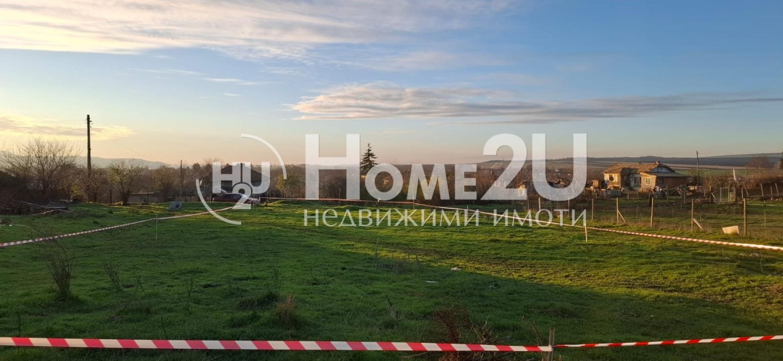 Продава ПАРЦЕЛ, с. Житница, област Варна