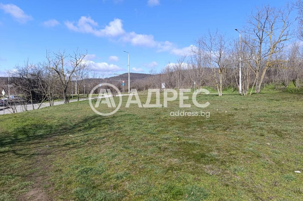 Продава ПАРЦЕЛ, гр. Варна, Владислав Варненчик 1