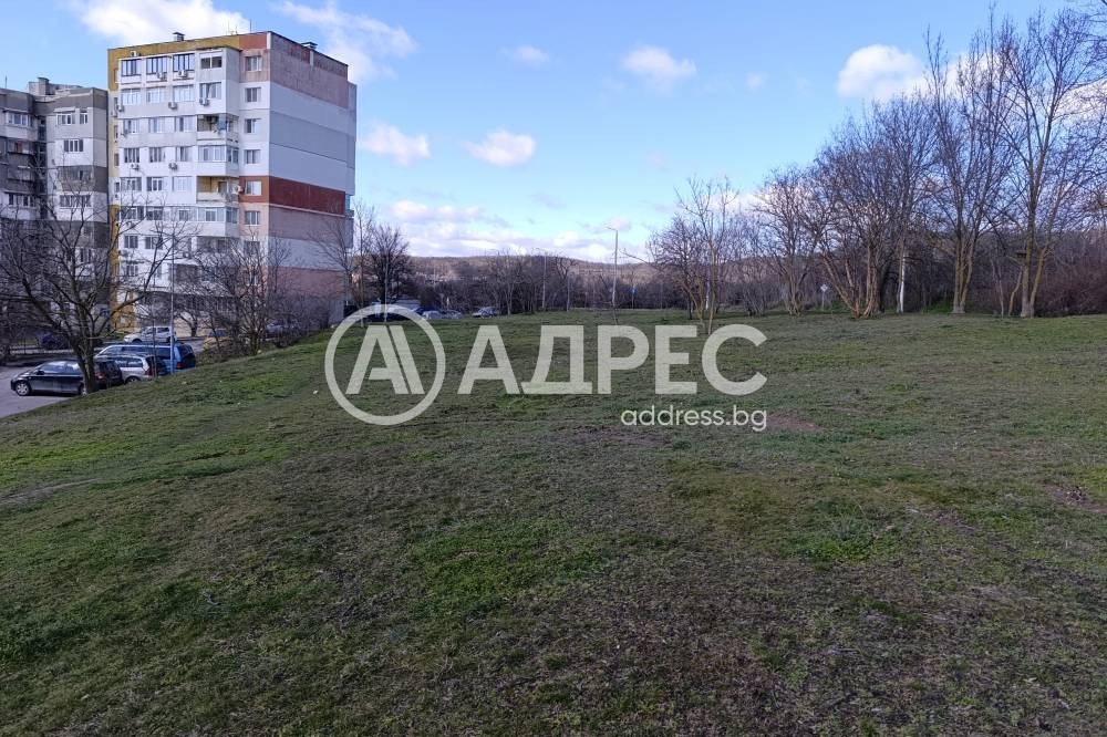 Продава ПАРЦЕЛ, гр. Варна, Владислав Варненчик 1, снимка 4 - Парцели - 55883831