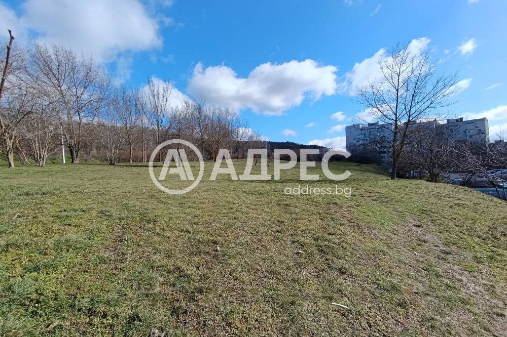 Продава ПАРЦЕЛ, гр. Варна, Владислав Варненчик 1, снимка 2 - Парцели - 55883831
