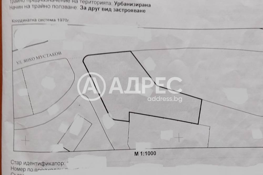 Продава ПАРЦЕЛ, гр. Варна, Владислав Варненчик 1, снимка 5 - Парцели - 55883831