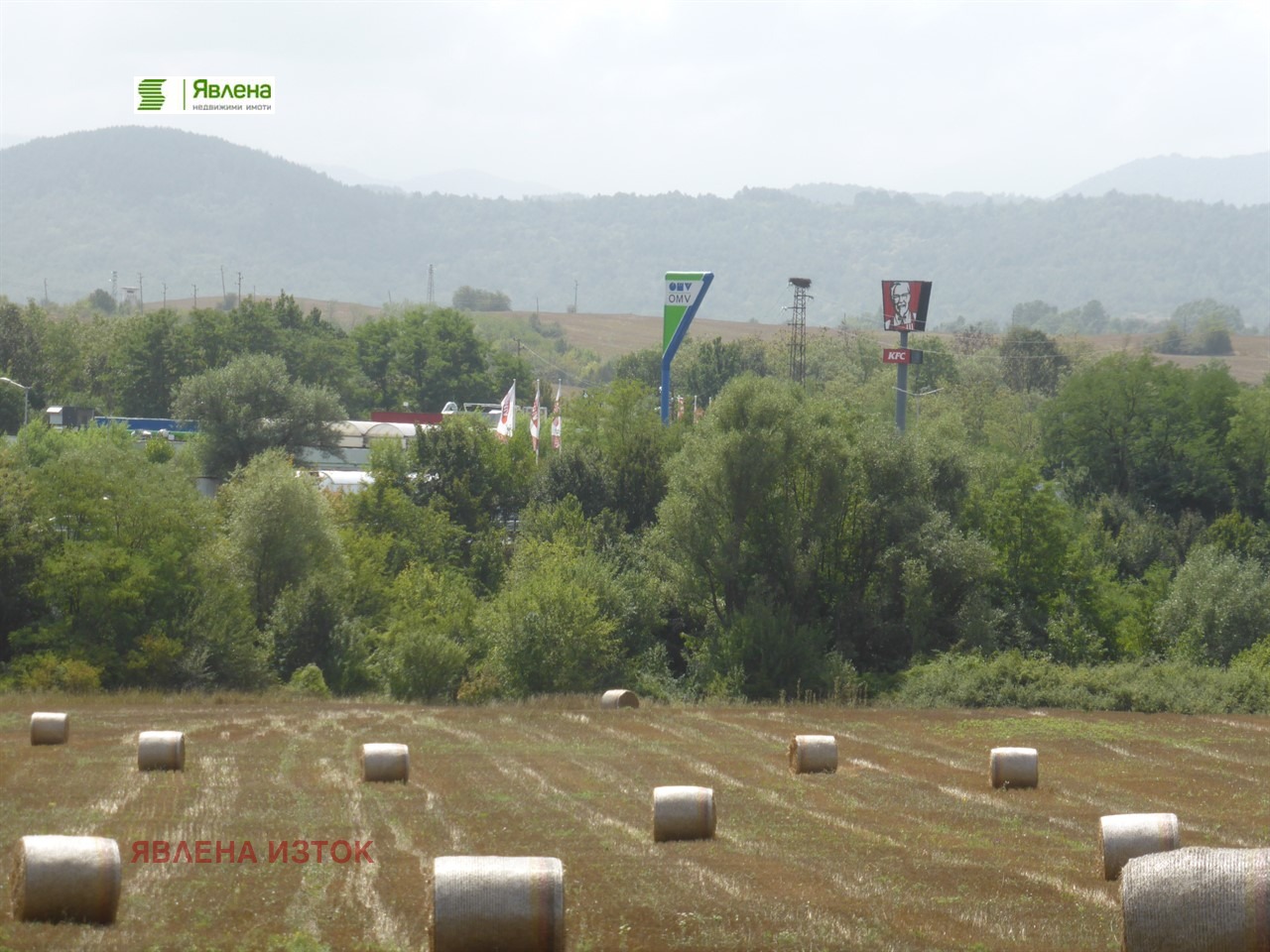 Продава ПАРЦЕЛ, гр. Правец, област София област