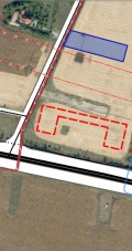 Продава ПАРЦЕЛ, гр. София, с. Лозен, снимка 2