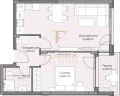 Продава 2-СТАЕН, град Пловдив, Остромила • 84036 € • 60629899 — Holmes.bg